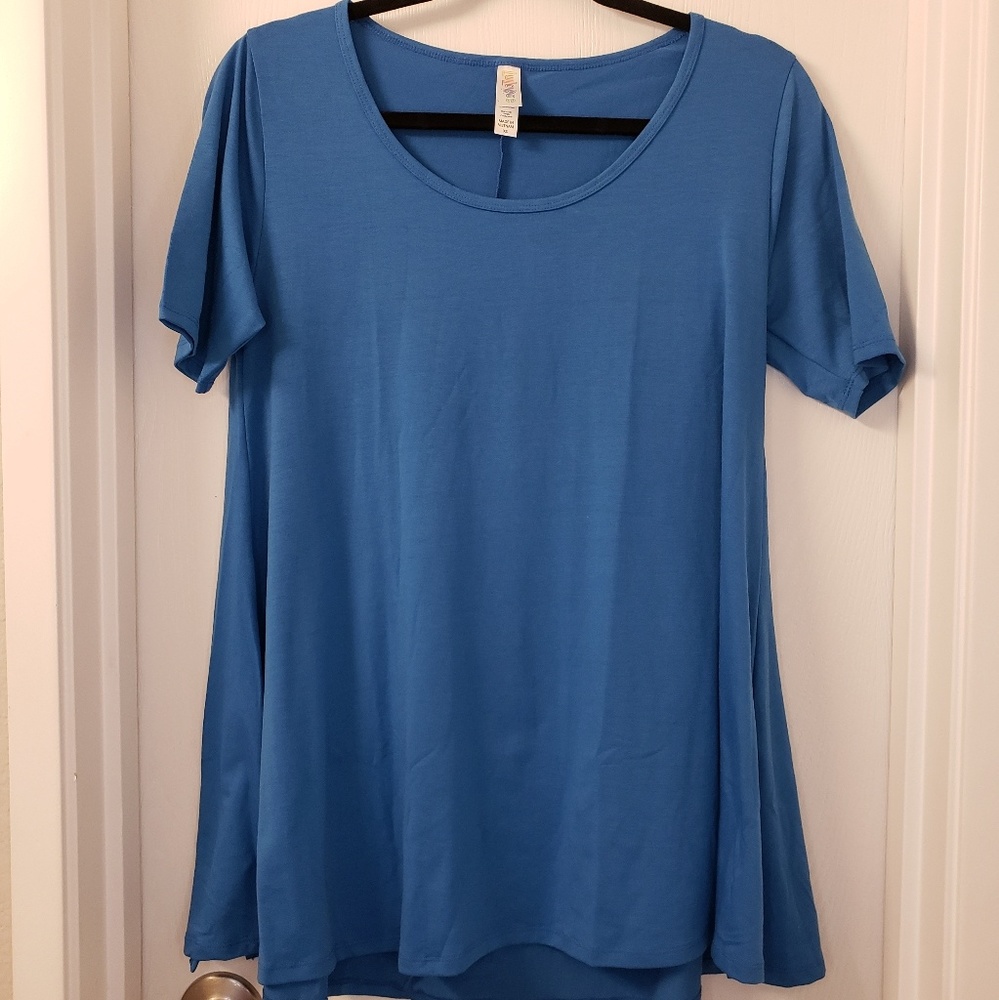 Lularoe Perfect Tee